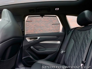 Audi A6 Avant Competition 270KW 2025