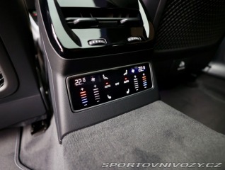 Audi A6 Avant Competition 270KW 2025