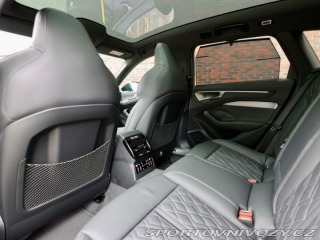 Audi A6 Avant Competition 270KW 2025