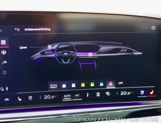 Audi A6 Avant Competition 270KW 2025