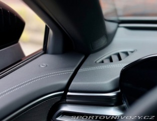 Audi A6 Avant Competition 270KW 2025