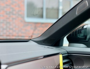 Audi A6 Avant Competition 270KW 2025