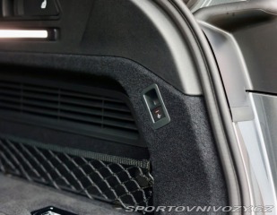 Audi A6 Avant Competition 270KW 2025