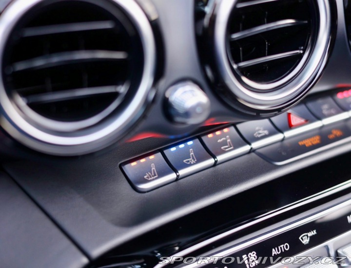 Mercedes-Benz AMG GT Mercedes- roadster C A/T 2019