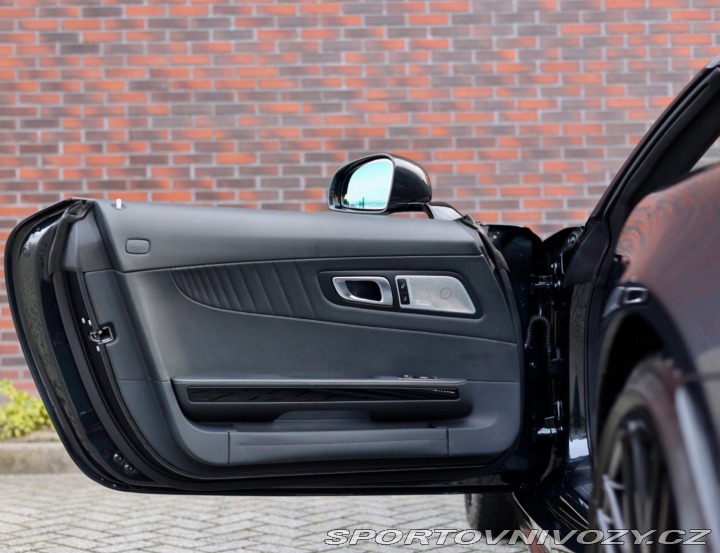 Mercedes-Benz AMG GT Mercedes- roadster C A/T 2019