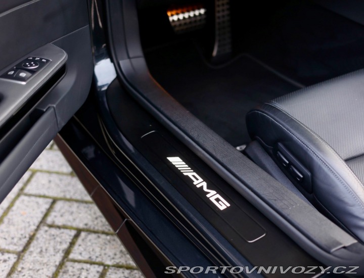 Mercedes-Benz AMG GT Mercedes- roadster C A/T 2019