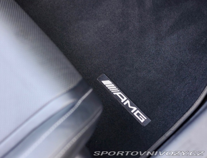 Mercedes-Benz AMG GT Mercedes- roadster C A/T 2019