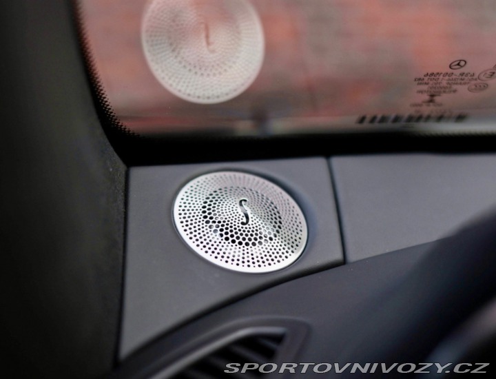 Mercedes-Benz AMG GT Mercedes- roadster C A/T 2019