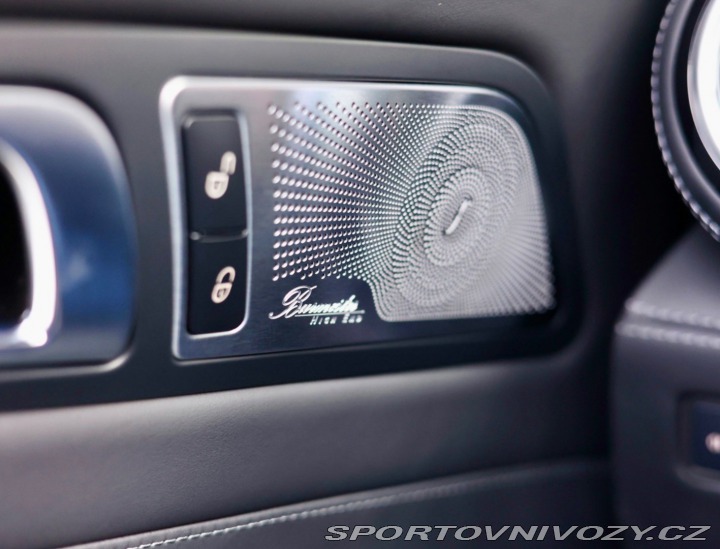 Mercedes-Benz AMG GT Mercedes- roadster C A/T 2019