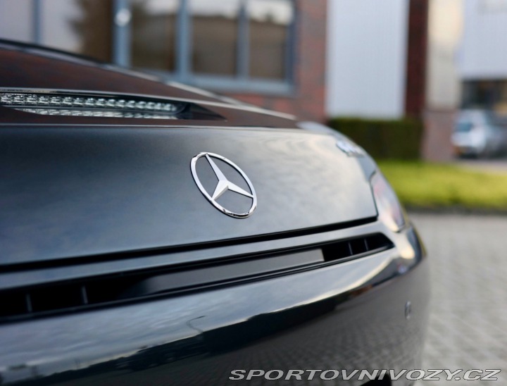 Mercedes-Benz AMG GT Mercedes- roadster C A/T 2019