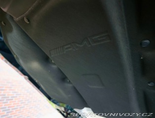 Mercedes-Benz AMG GT Mercedes- roadster C A/T 2019