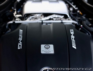 Mercedes-Benz AMG GT Mercedes- roadster C A/T 2019