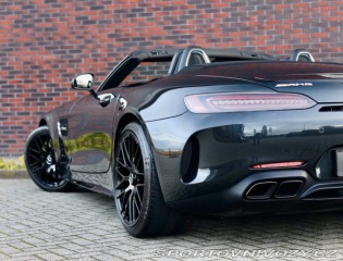 Mercedes-Benz AMG GT Mercedes- roadster C A/T 2019