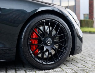 Mercedes-Benz AMG GT Mercedes- roadster C A/T 2019