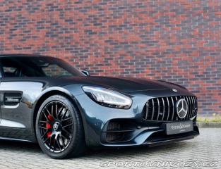 Mercedes-Benz AMG GT Mercedes- roadster C A/T 2019