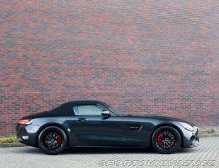 Mercedes-Benz AMG GT Mercedes- roadster C A/T 2019