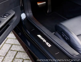 Mercedes-Benz AMG GT Mercedes- roadster C A/T 2019