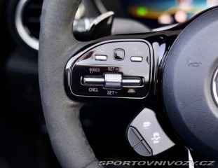 Mercedes-Benz AMG GT Mercedes- roadster C A/T 2019