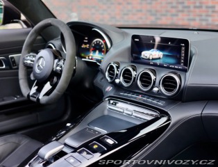 Mercedes-Benz AMG GT Mercedes- roadster C A/T 2019