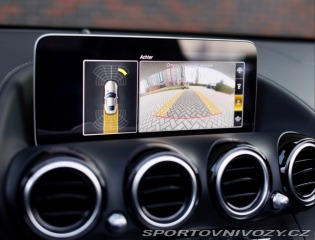 Mercedes-Benz AMG GT Mercedes- roadster C A/T 2019