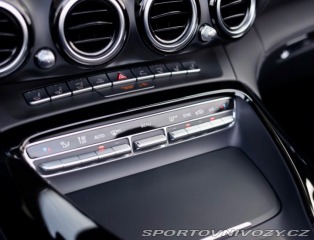 Mercedes-Benz AMG GT Mercedes- roadster C A/T 2019
