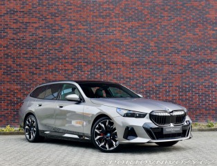 BMW 5 Touring 550e xDrive M S