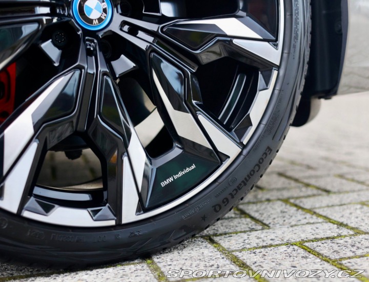 BMW 5 Touring 550e xDrive M S 2025