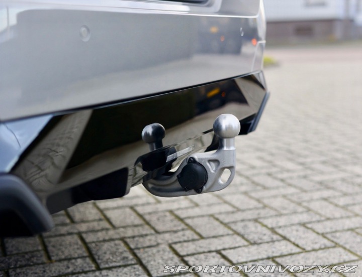 BMW 5 Touring 550e xDrive M S 2025