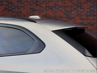 BMW 5 Touring 550e xDrive M S 2025