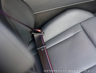 BMW 5 Touring 550e xDrive M S 2025