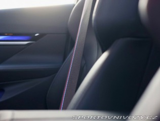 BMW 5 Touring 550e xDrive M S 2025