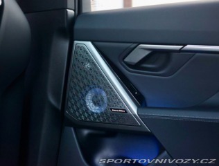 BMW 5 Touring 550e xDrive M S 2025