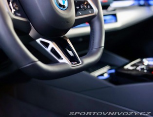 BMW 5 Touring 550e xDrive M S 2025