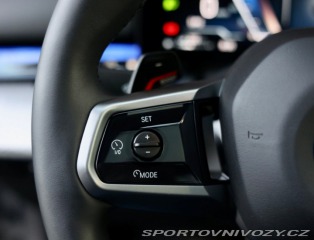 BMW 5 Touring 550e xDrive M S 2025