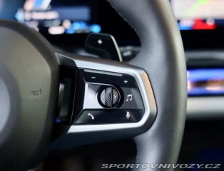 BMW 5 Touring 550e xDrive M S 2025