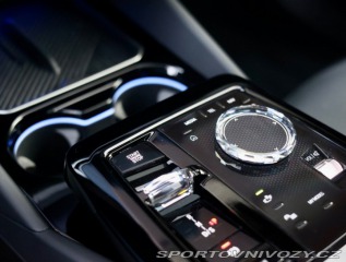 BMW 5 Touring 550e xDrive M S 2025