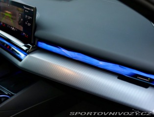 BMW 5 Touring 550e xDrive M S 2025