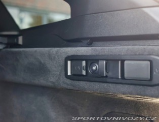 BMW 5 Touring 550e xDrive M S 2025