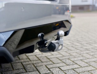 BMW 5 Touring 550e xDrive M S 2025