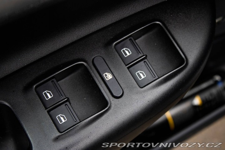 Škoda Octavia RS Combi RS 2.0TDI / AJ NA 2010