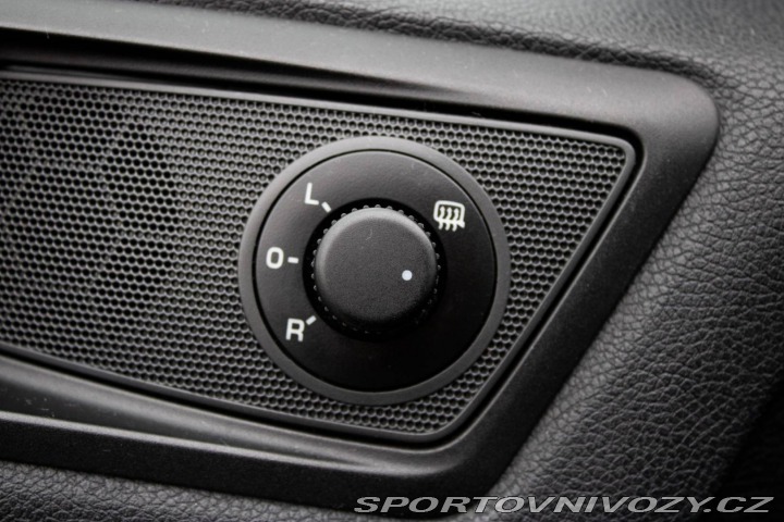 Škoda Octavia RS Combi RS 2.0TDI / AJ NA 2010