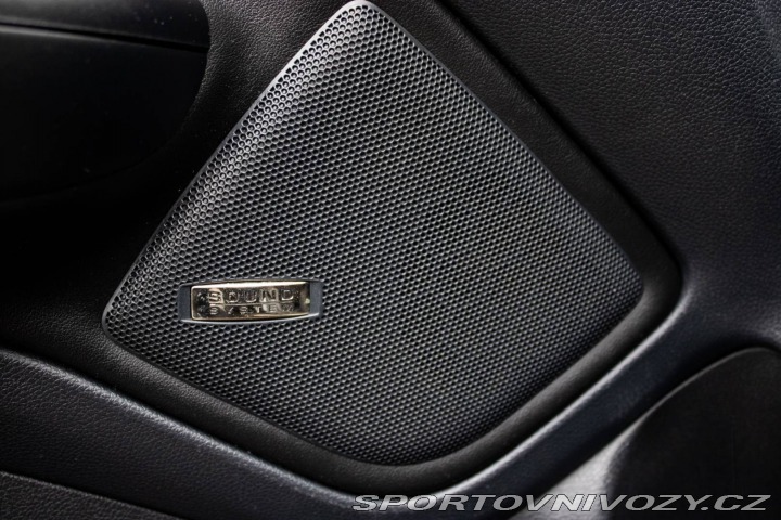 Škoda Octavia RS Combi RS 2.0TDI / AJ NA 2010