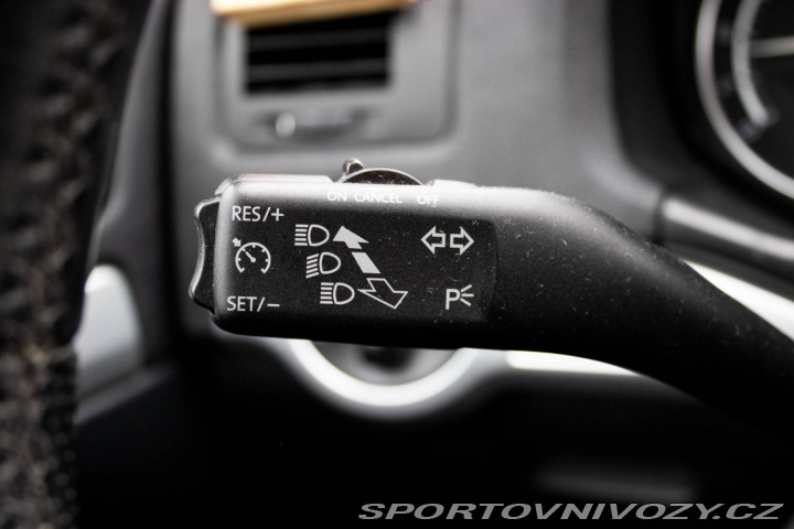 Škoda Octavia RS Combi RS 2.0TDI / AJ NA 2010