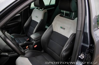 Škoda Octavia RS Combi  RS 2.0TDI / AJ NA 2010