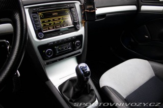 Škoda Octavia RS Combi  RS 2.0TDI / AJ NA 2010