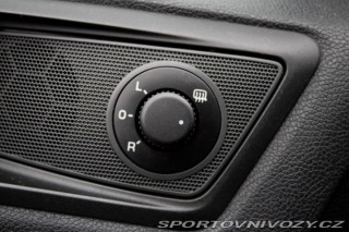 Škoda Octavia RS Combi  RS 2.0TDI / AJ NA 2010