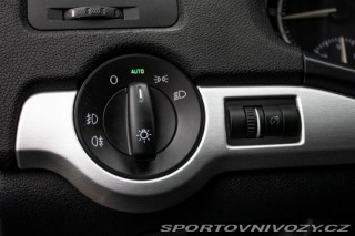 Škoda Octavia RS Combi  RS 2.0TDI / AJ NA 2010