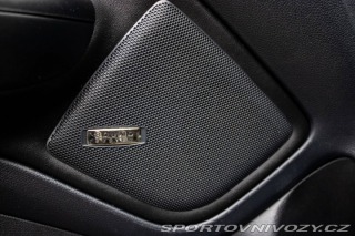 Škoda Octavia RS Combi  RS 2.0TDI / AJ NA 2010