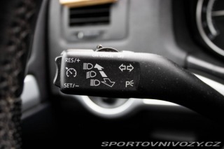 Škoda Octavia RS Combi  RS 2.0TDI / AJ NA 2010