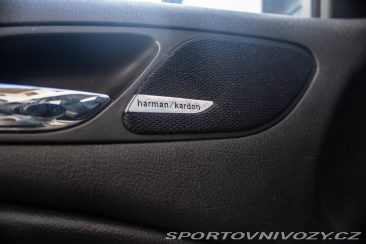 BMW 3 Coupé 330 Ci, 170kW, M6, 2003